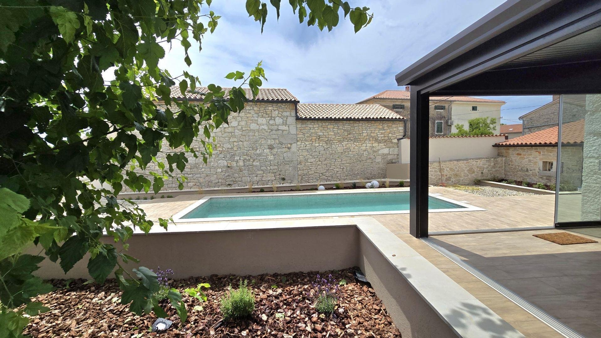 Maison À vendre - Istarska Višnjan