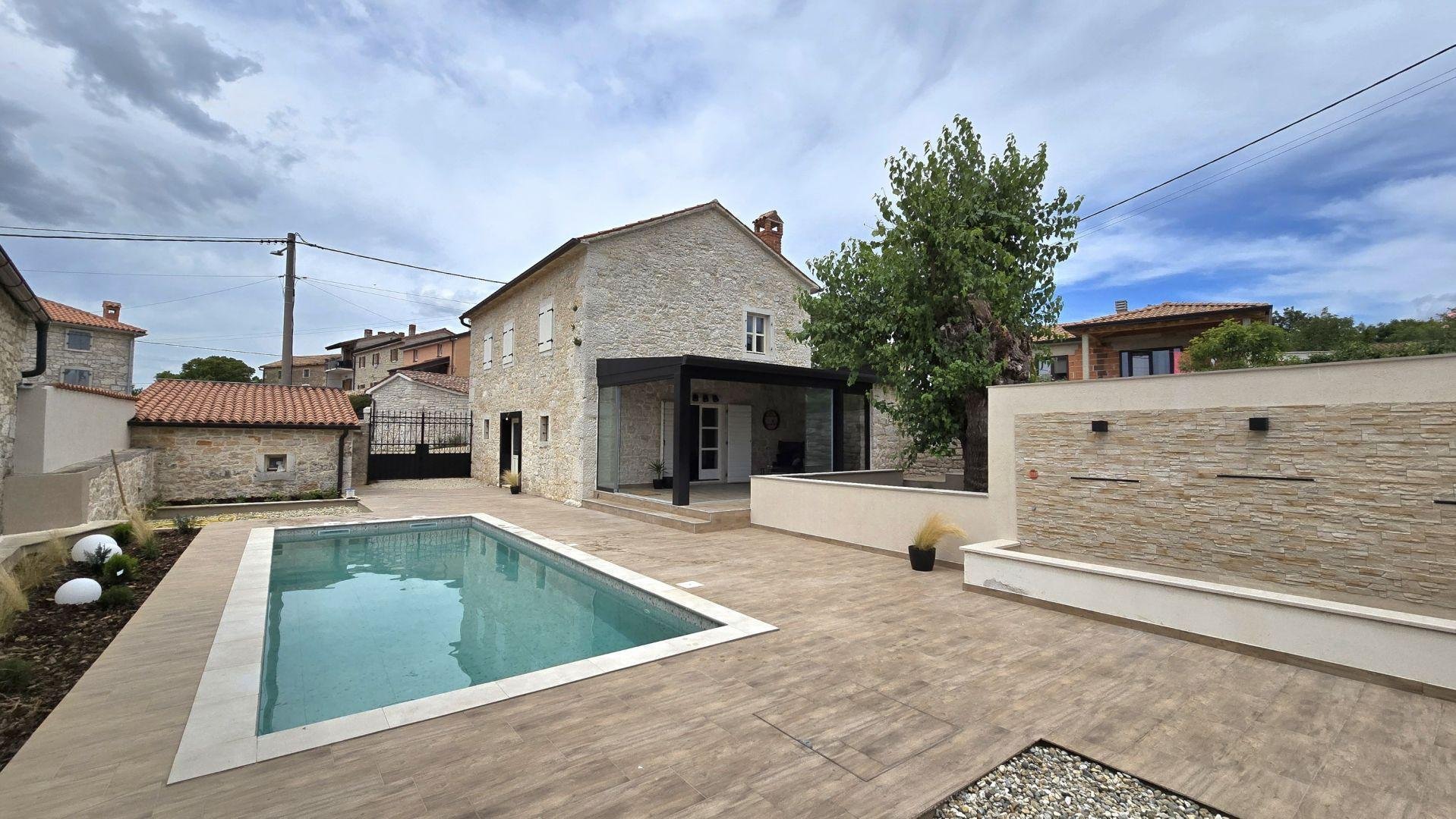 Maison À vendre - Istarska Višnjan