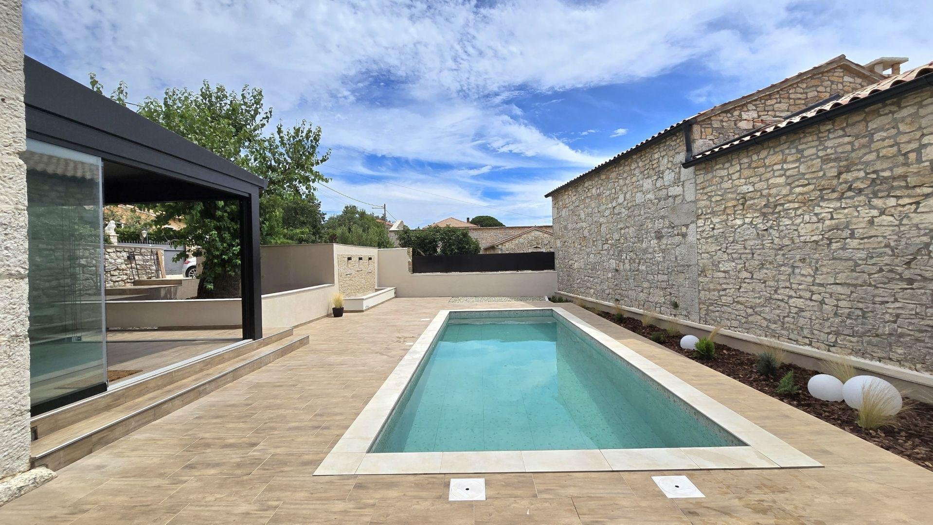 Maison À vendre - Istarska Višnjan