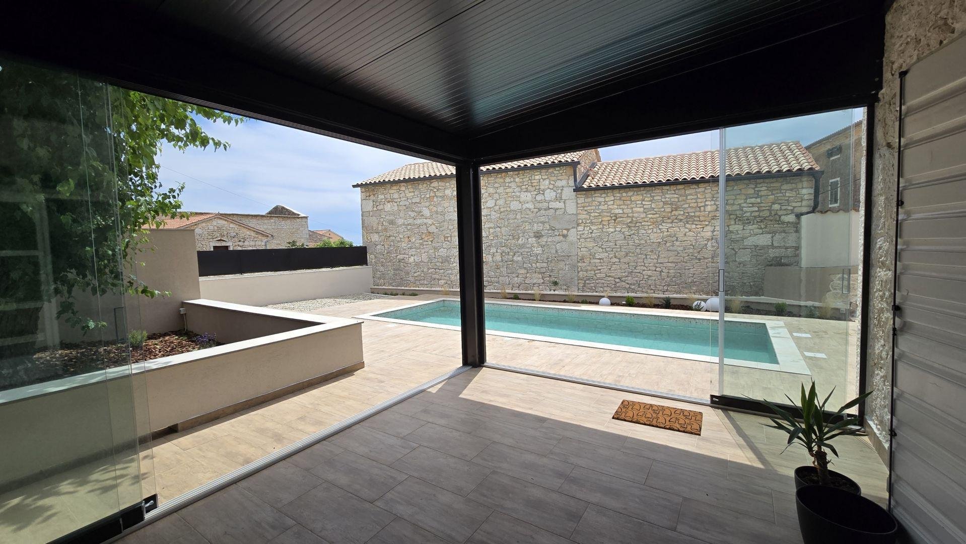 Maison À vendre - Istarska Višnjan