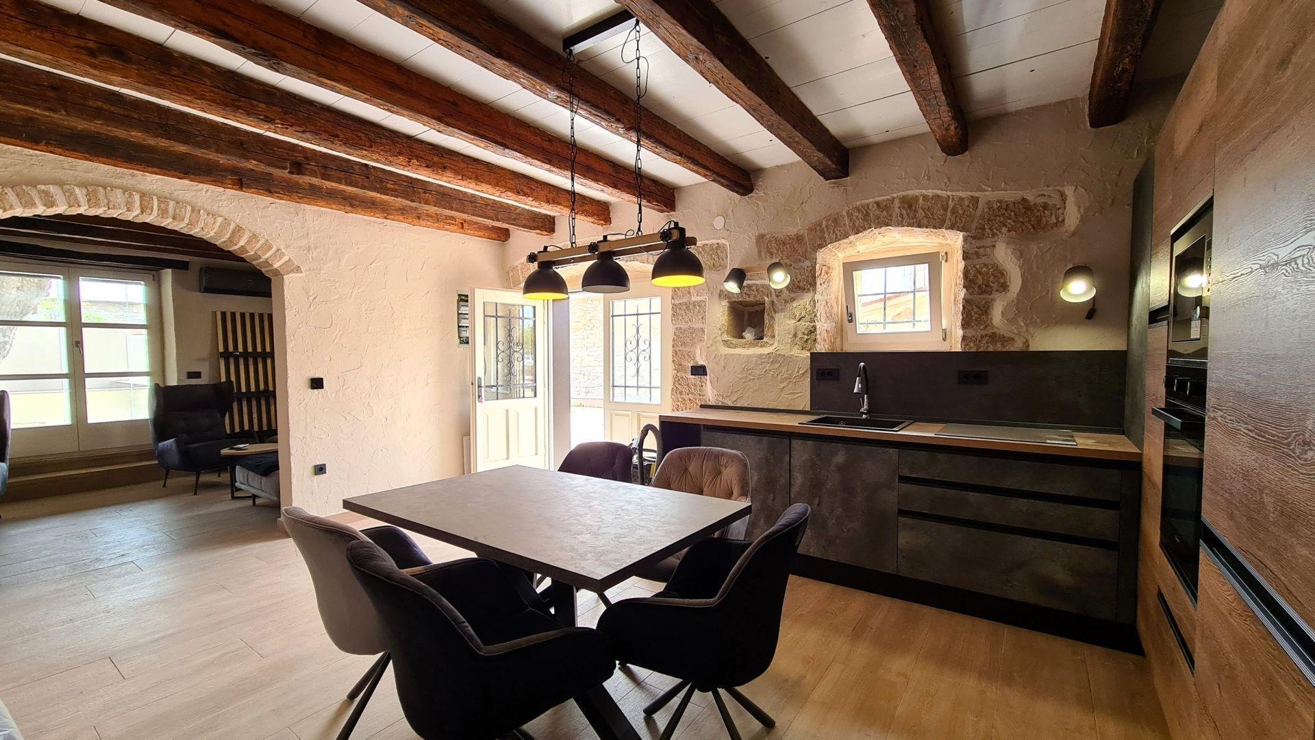 Maison À vendre - Istarska Višnjan