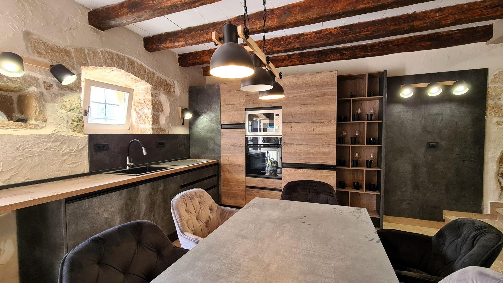 Maison À vendre - Istarska Višnjan