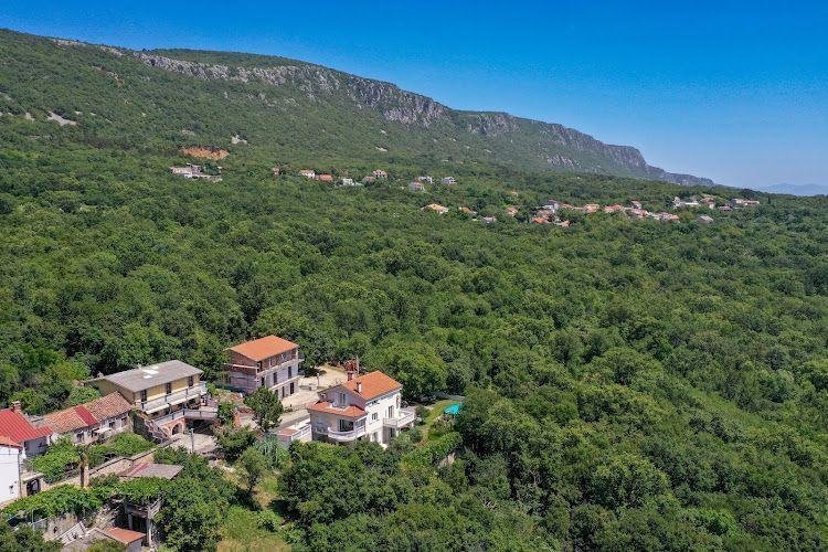 House For sale - Primorsko-goranska Vinodolska Općina