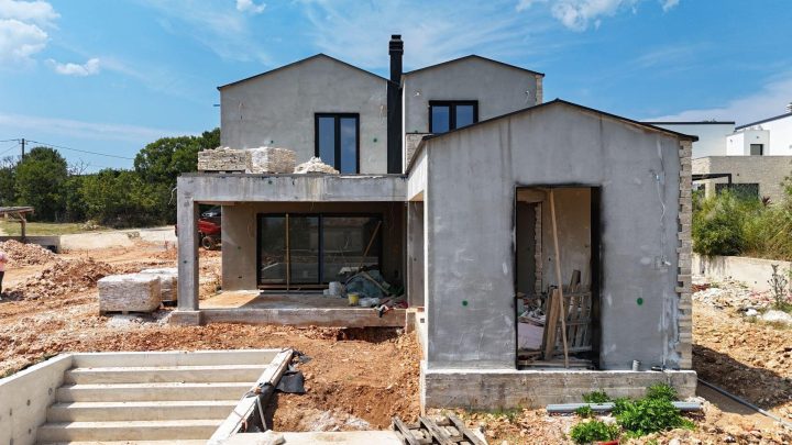 Haus Zu verkaufen - Primorsko-goranska Vrbnik - foto 2/24