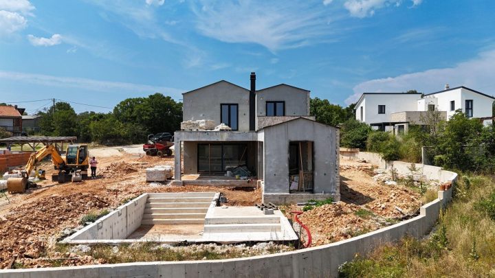 Haus Zu verkaufen - Primorsko-goranska Vrbnik - foto 3/24