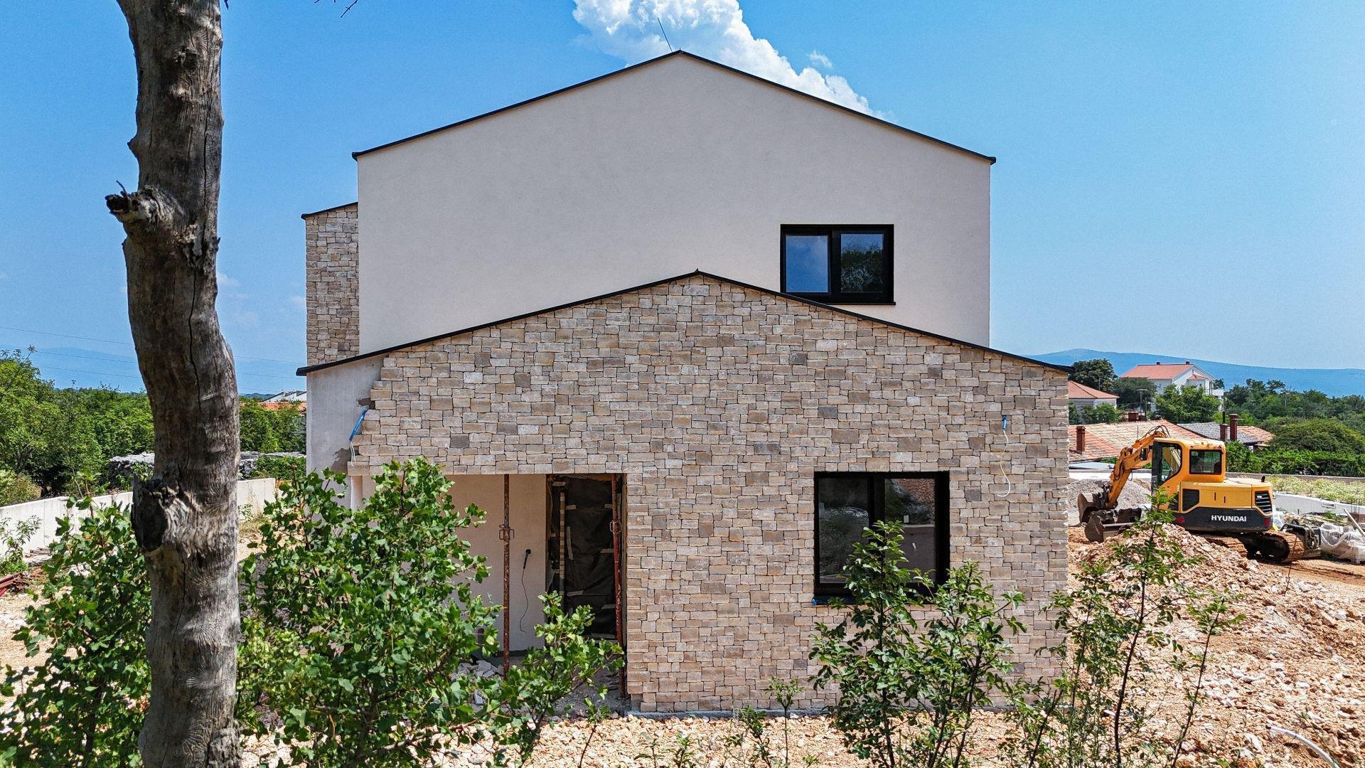 Haus Zu verkaufen - Primorsko-goranska Vrbnik - foto 1/24