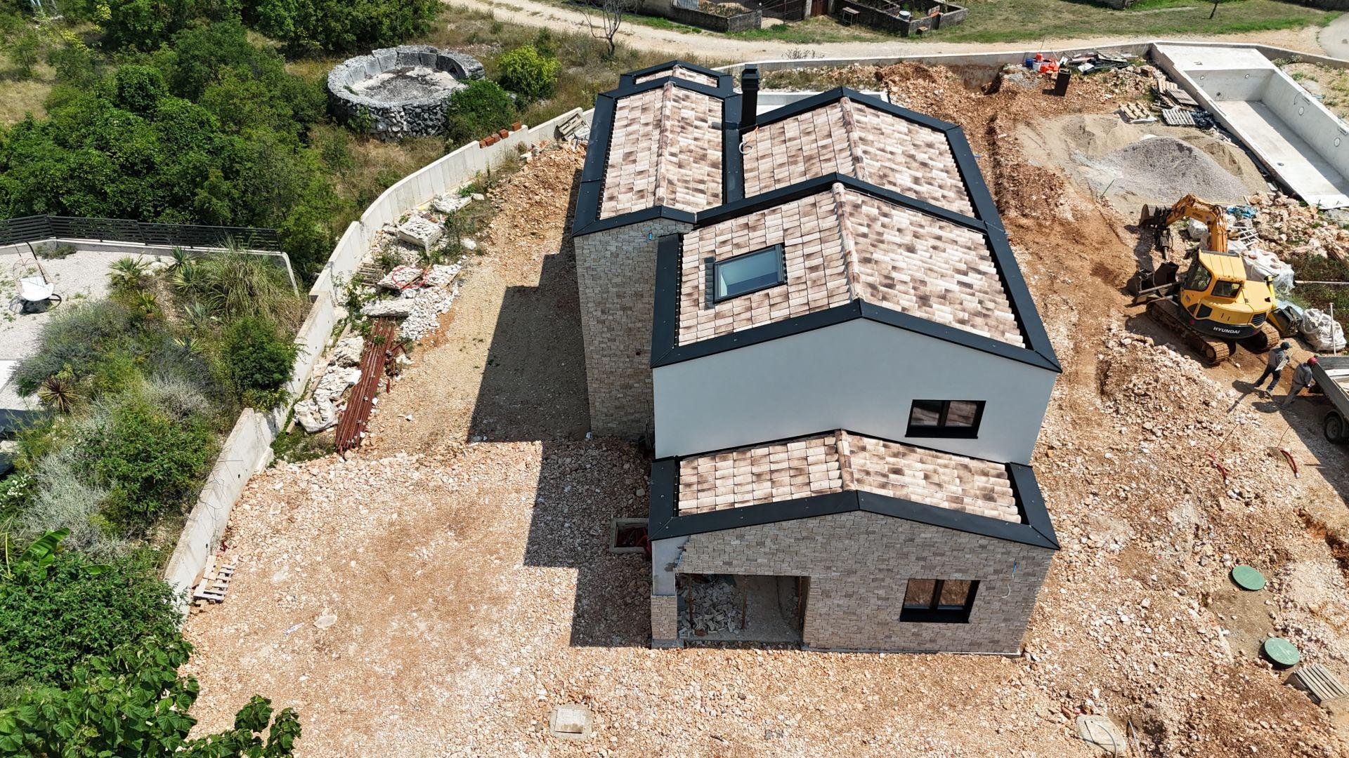 Haus Zu verkaufen - Primorsko-goranska Vrbnik