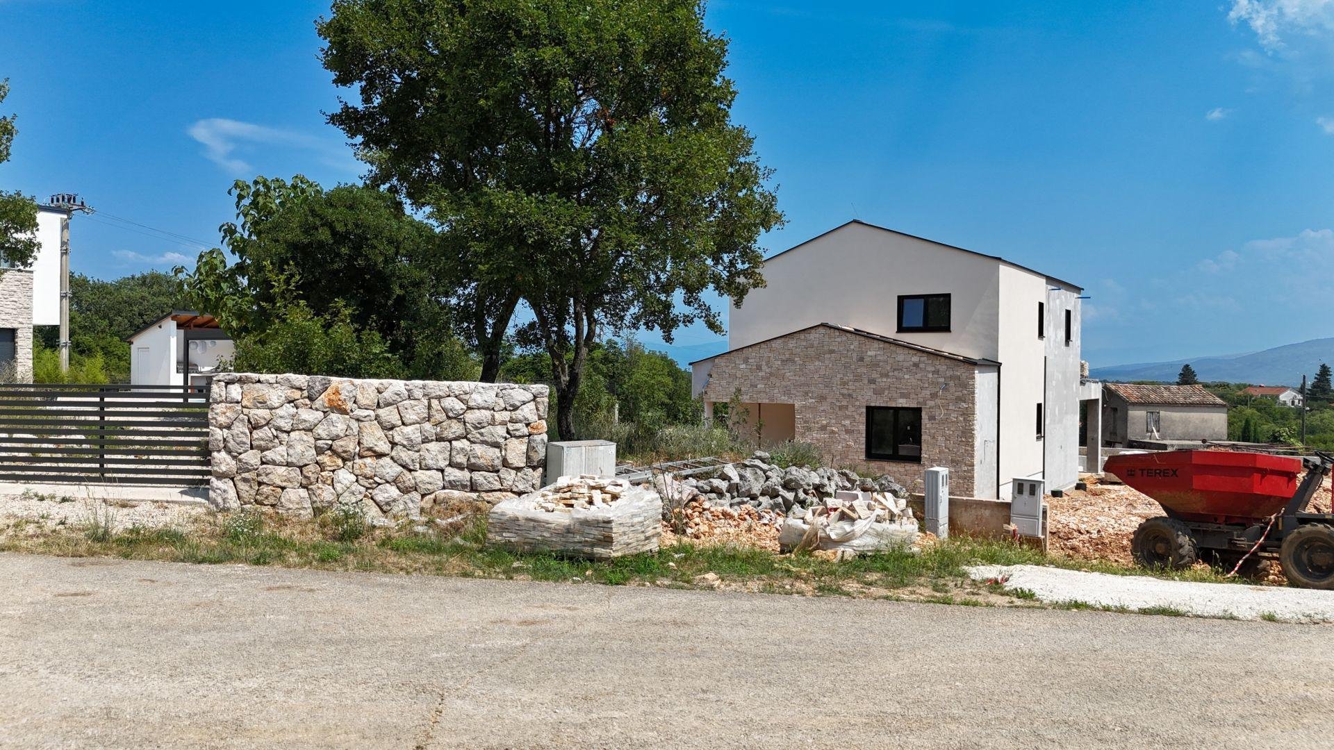 Haus Zu verkaufen - Primorsko-goranska Vrbnik