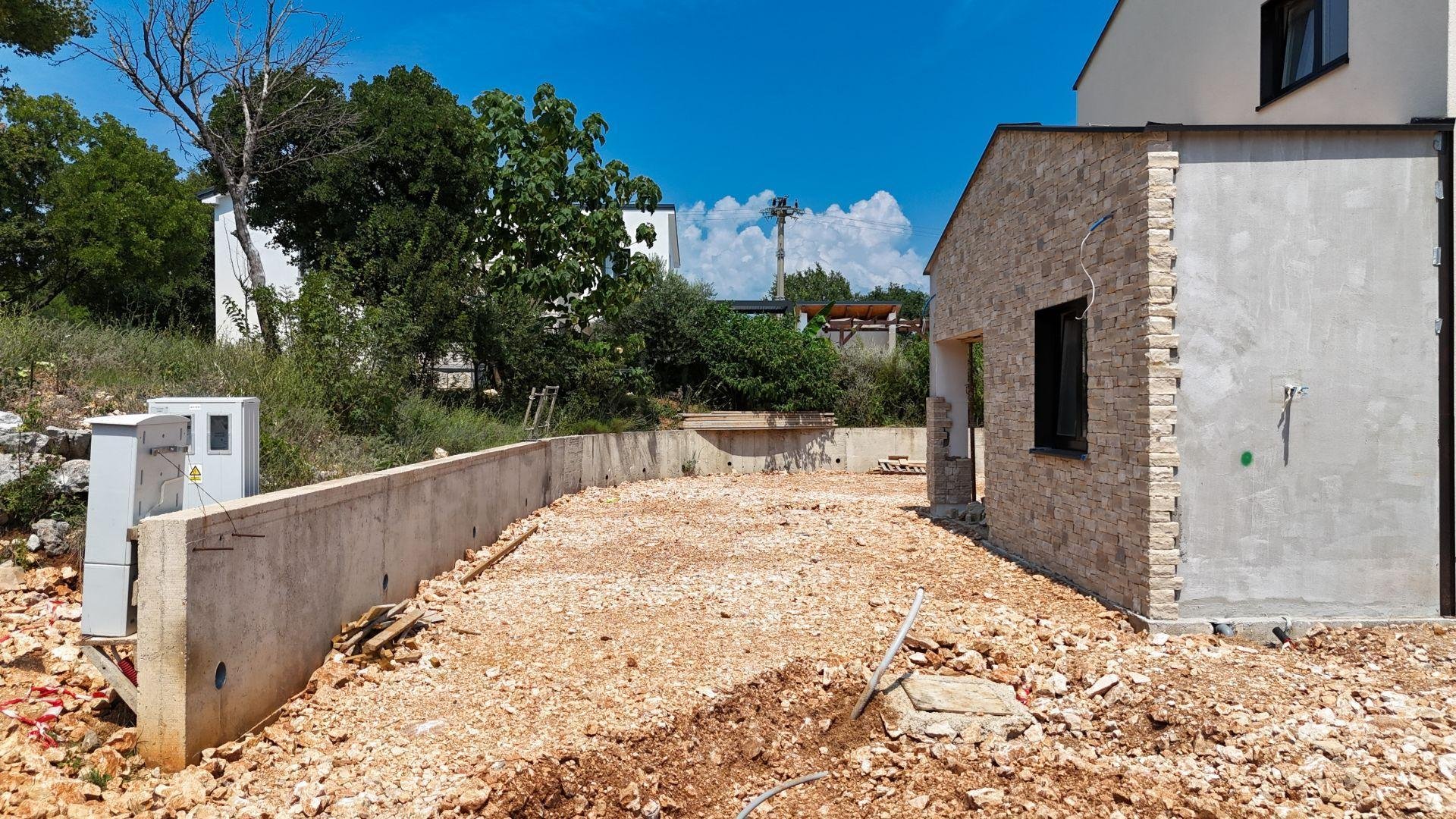 Haus Zu verkaufen - Primorsko-goranska Vrbnik