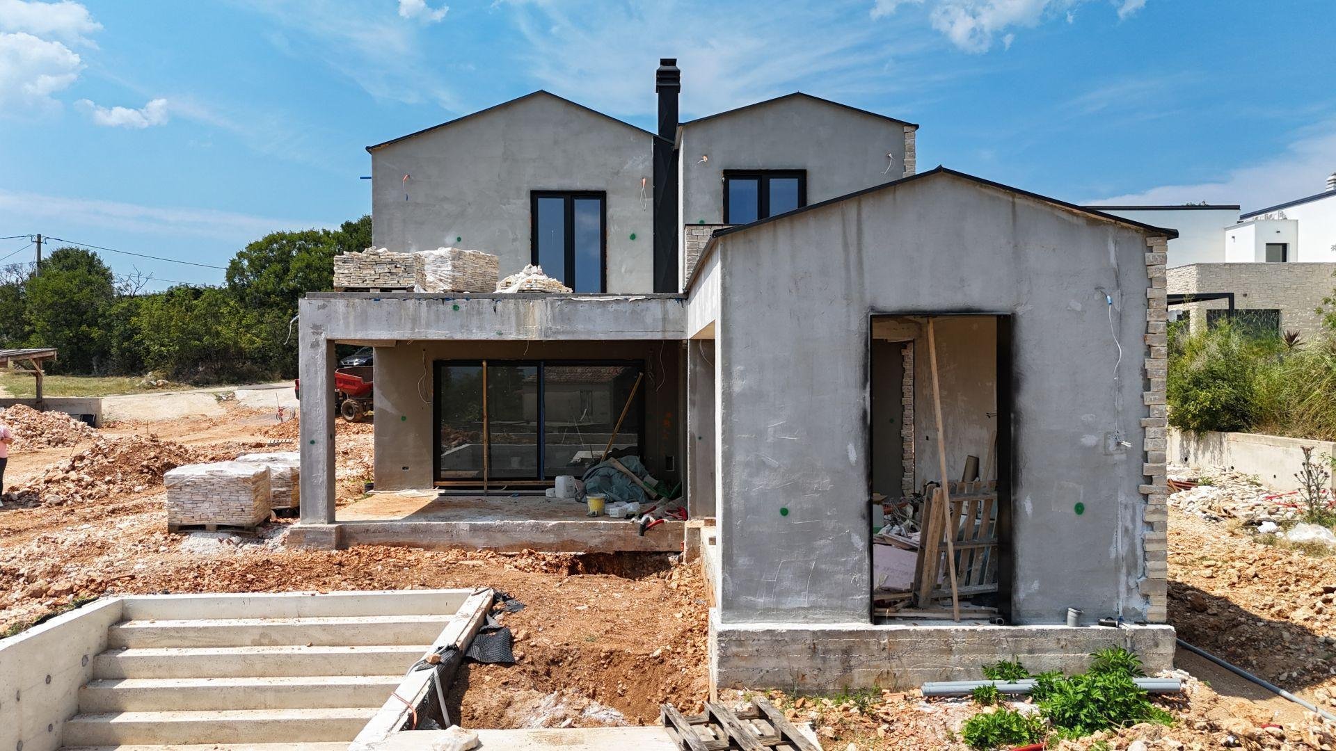Haus Zu verkaufen - Primorsko-goranska Vrbnik