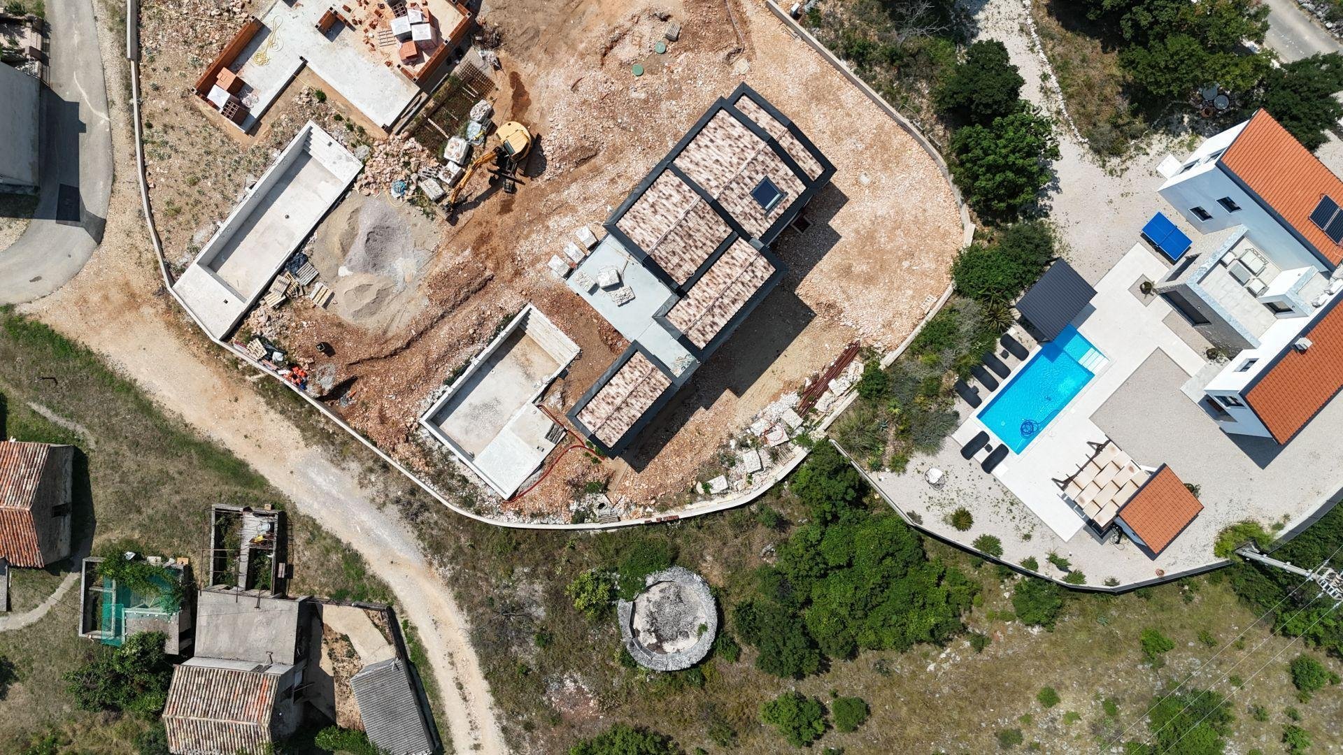 Haus Zu verkaufen - Primorsko-goranska Vrbnik
