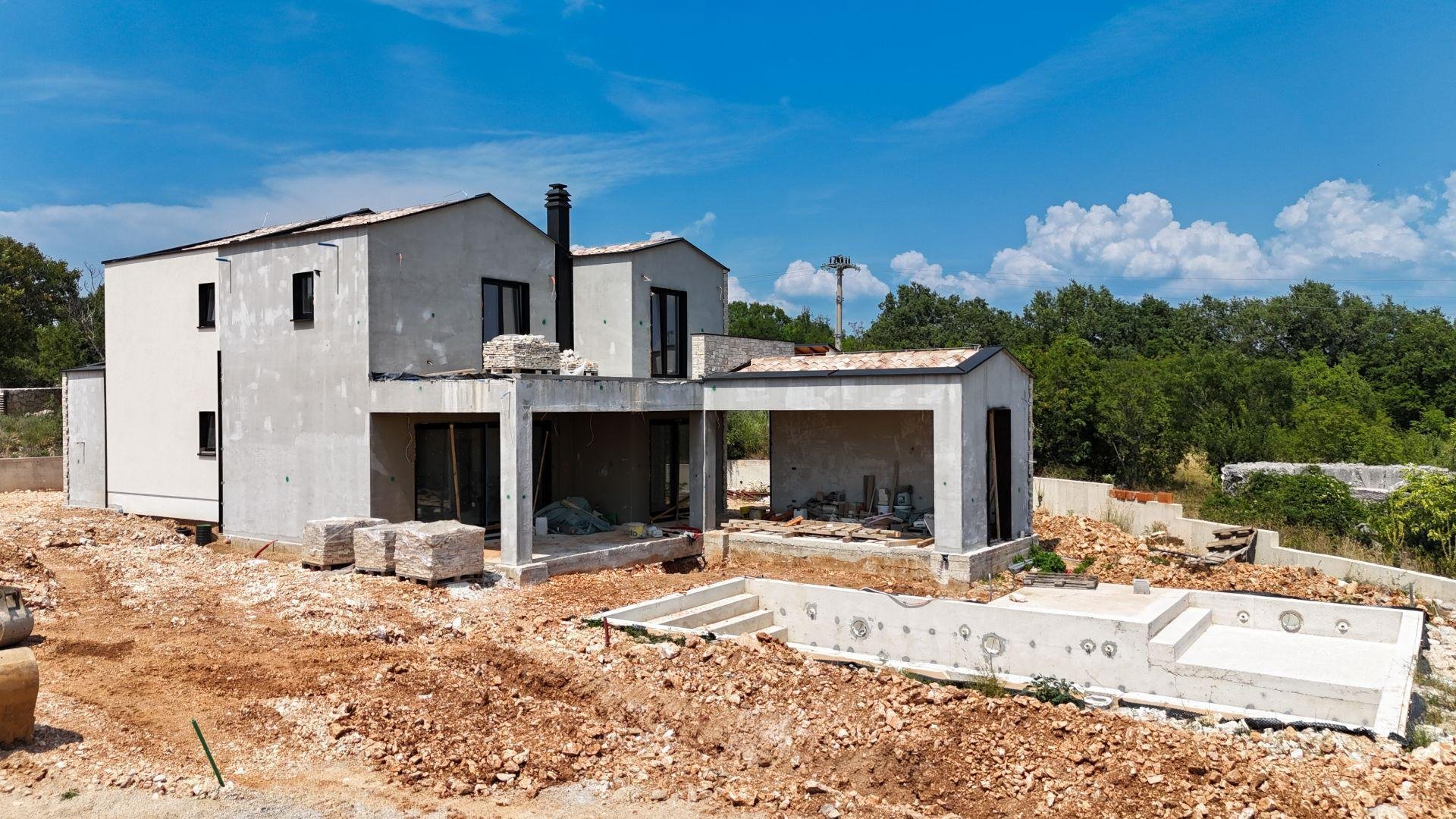 Haus Zu verkaufen - Primorsko-goranska Vrbnik