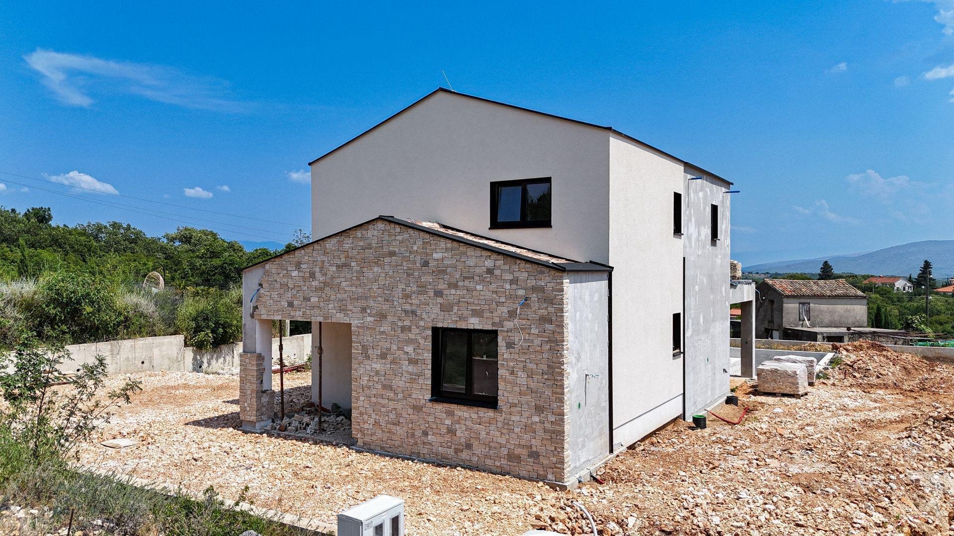 Haus Zu verkaufen - Primorsko-goranska Vrbnik