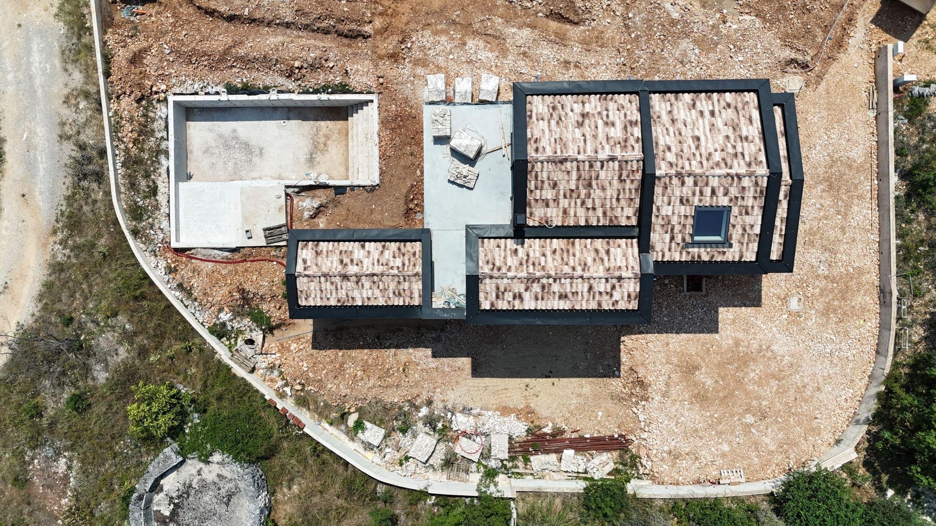 Haus Zu verkaufen - Primorsko-goranska Vrbnik