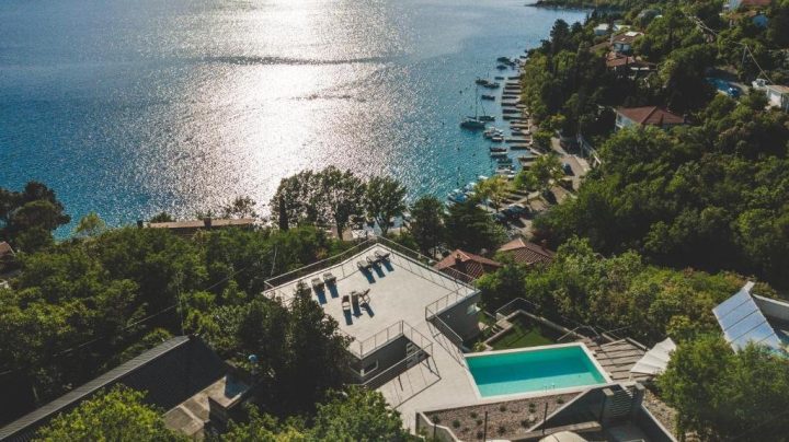 Casa in vendita 230 m² – Jadranovo