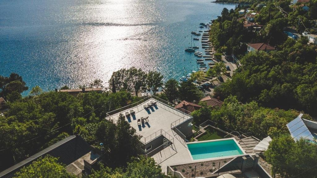 House For sale - Primorsko-goranska Crikvenica - foto 1/24