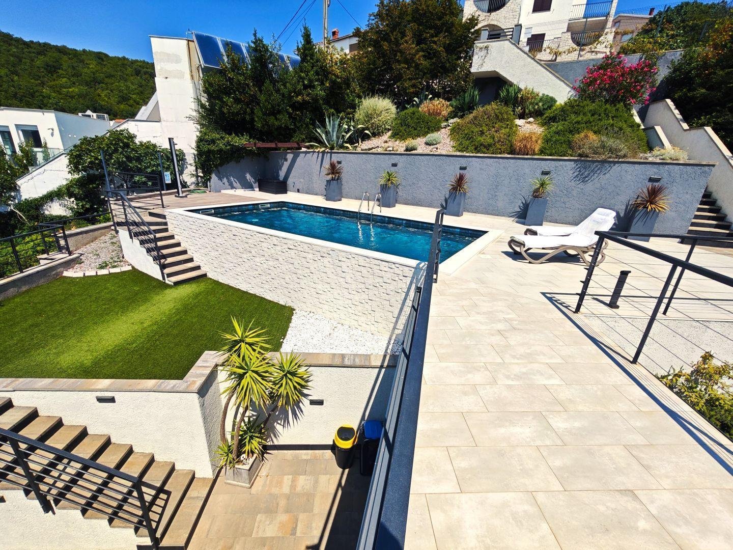 House For sale - Primorsko-goranska Crikvenica