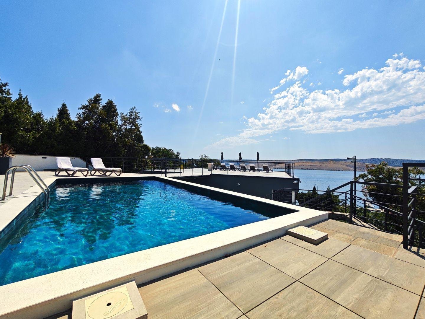 House For sale - Primorsko-goranska Crikvenica