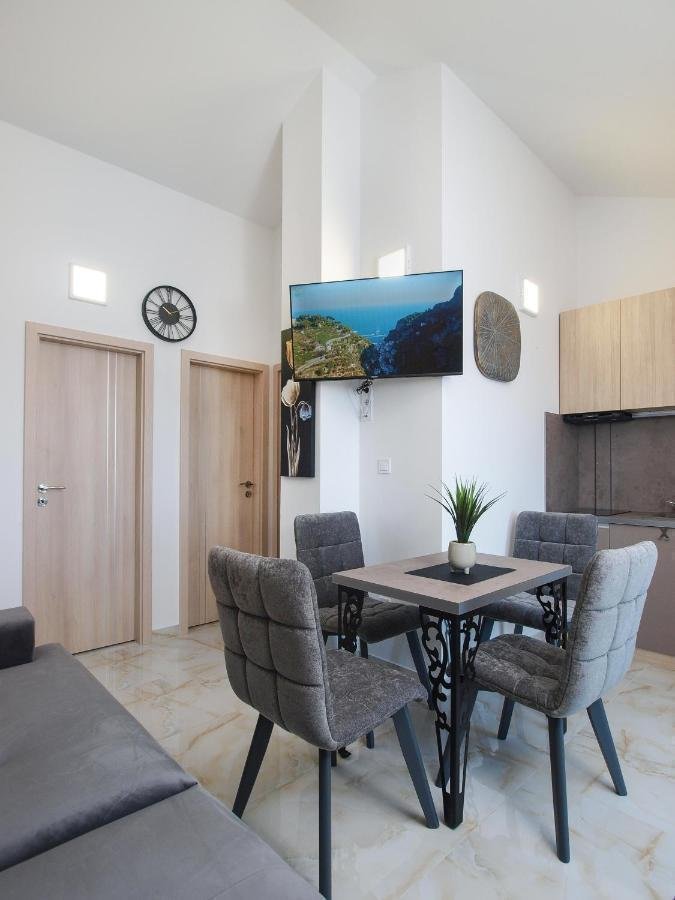Hotel For sale - Splitsko-dalmatinska Trogir