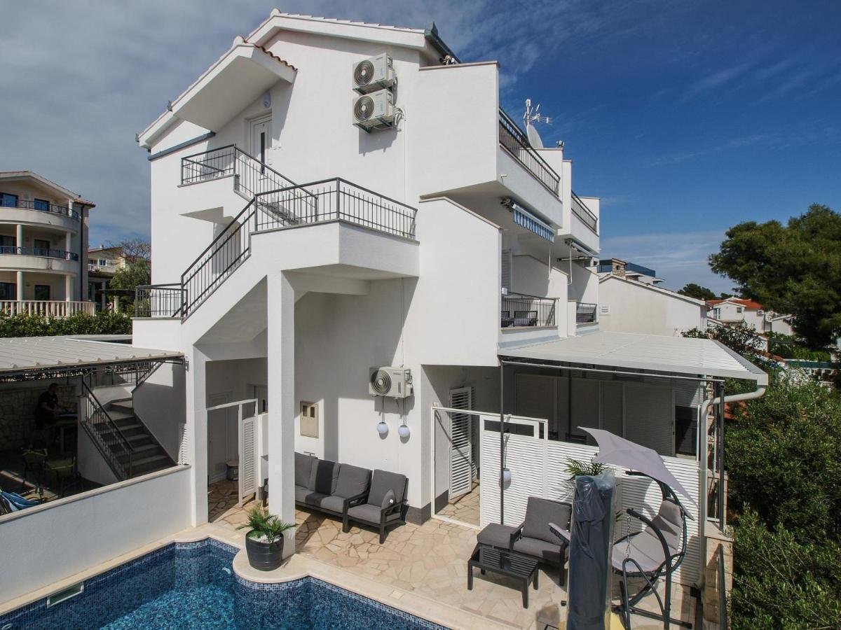 Hotel For sale - Splitsko-dalmatinska Trogir