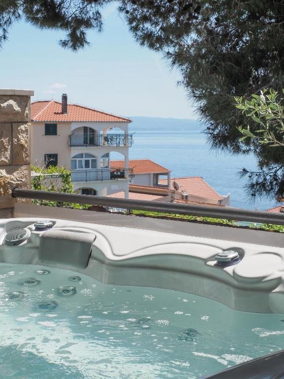 Hotel For sale - Splitsko-dalmatinska Trogir