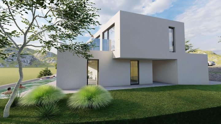 Dom na predaj 190 m² – Krk