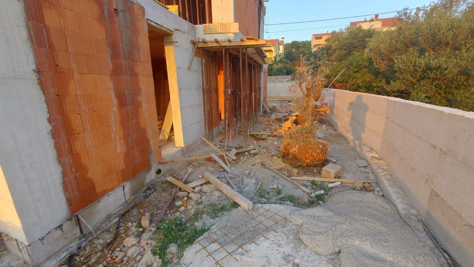 Kuća Na prodaju - Primorsko-goranska Krk