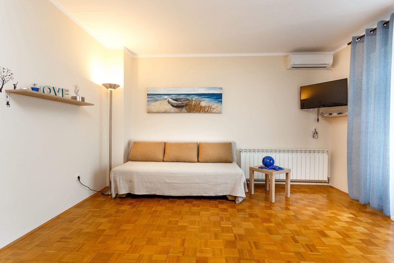 Hotel For sale - Primorsko-goranska Malinska-Dubašnica