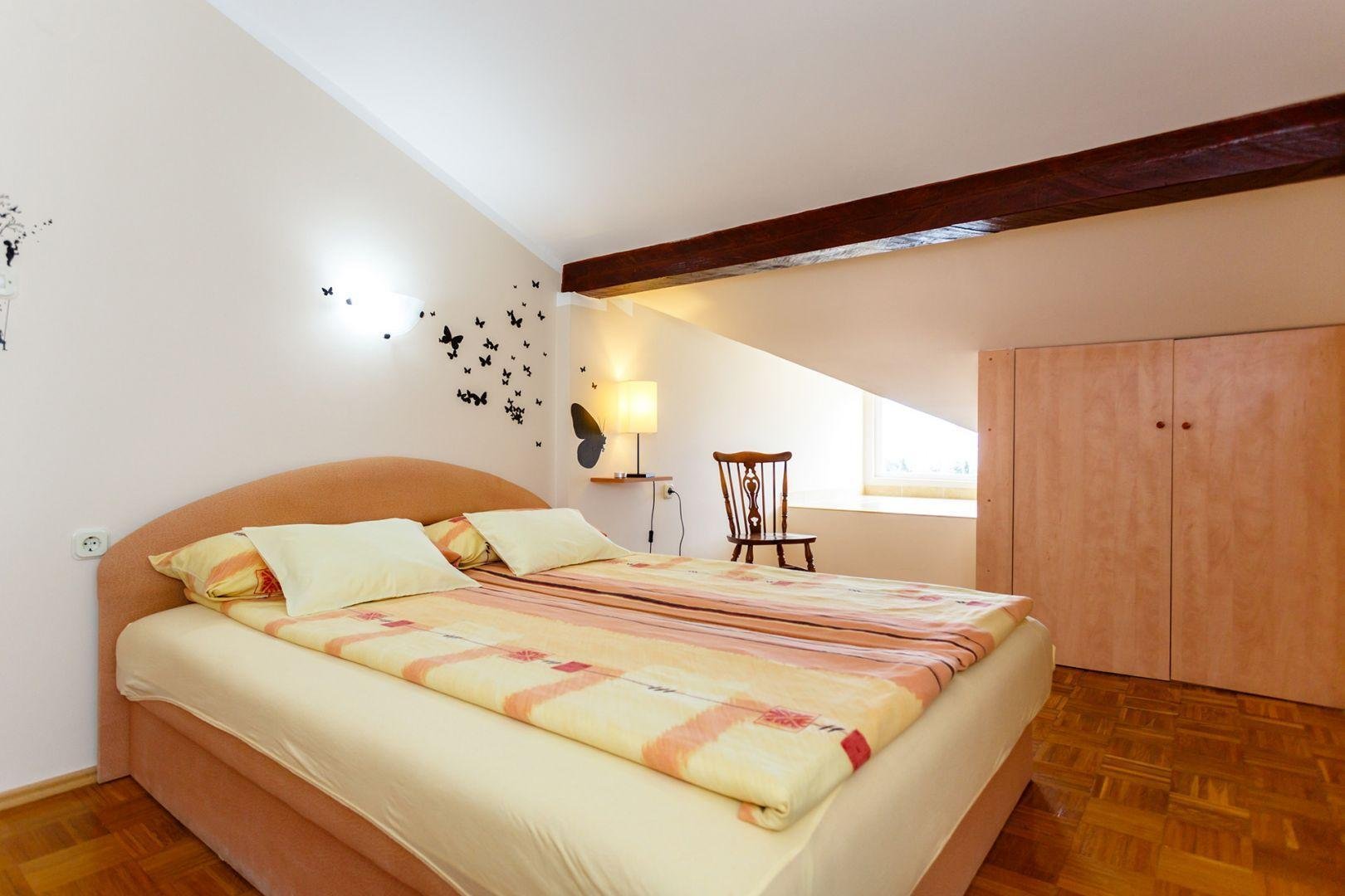 Hotel For sale - Primorsko-goranska Malinska-Dubašnica