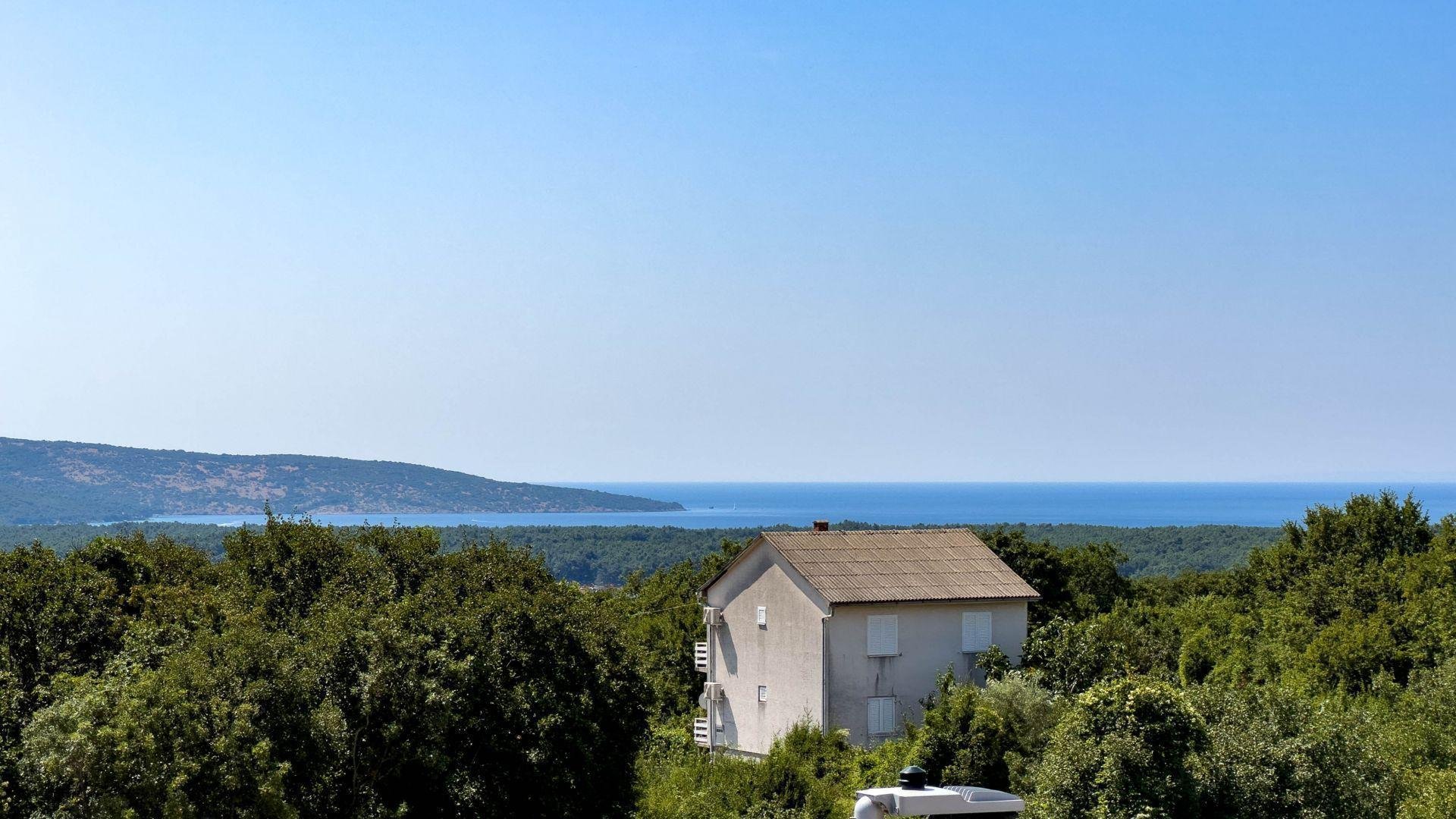 Kuća Na prodaju - Primorsko-goranska Krk