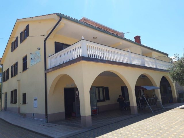 Hotel In vendita - Primorsko-goranska Malinska-dubašnica - foto 4/18