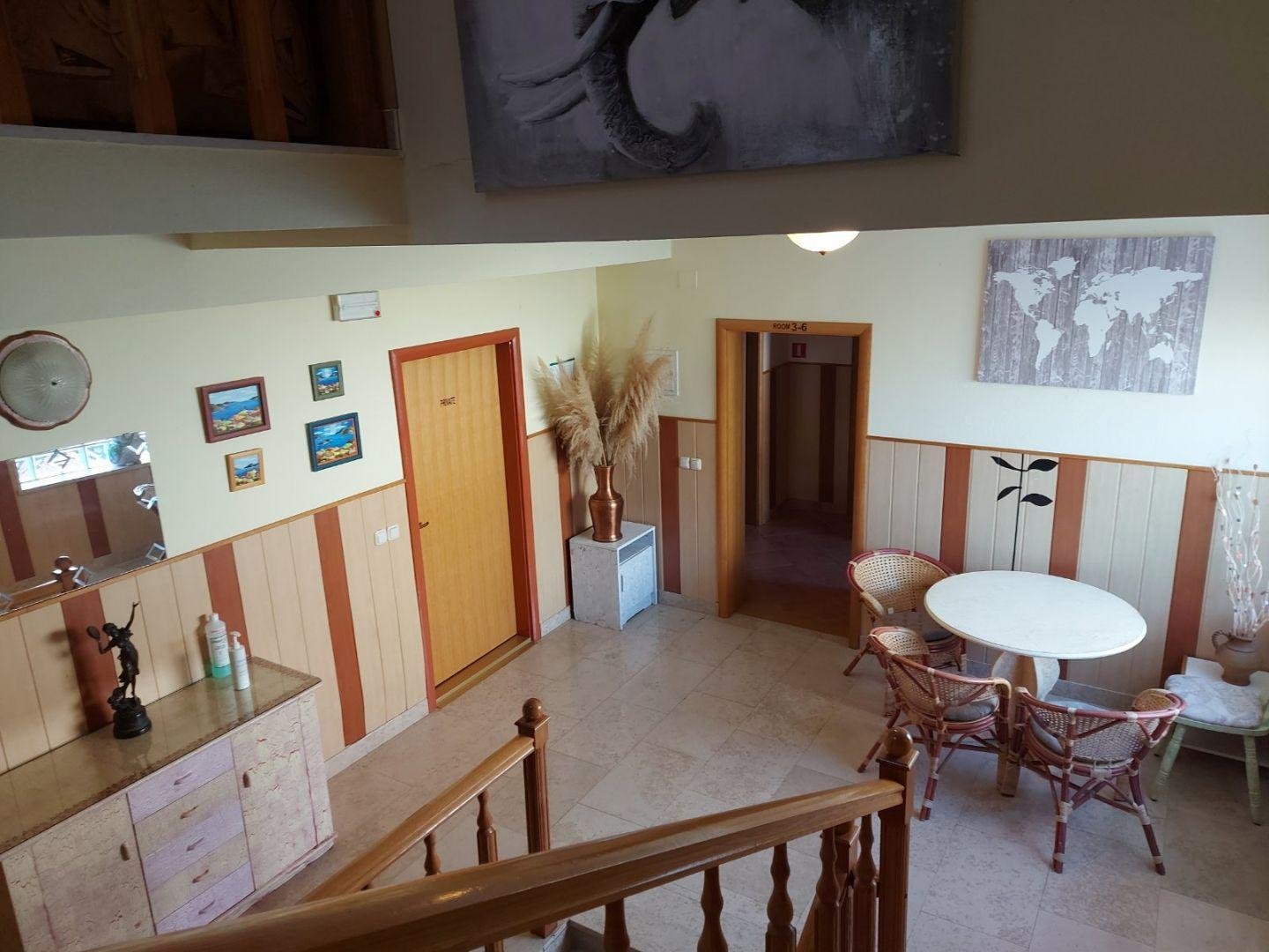Hotel In vendita - Primorsko-goranska Malinska-Dubašnica