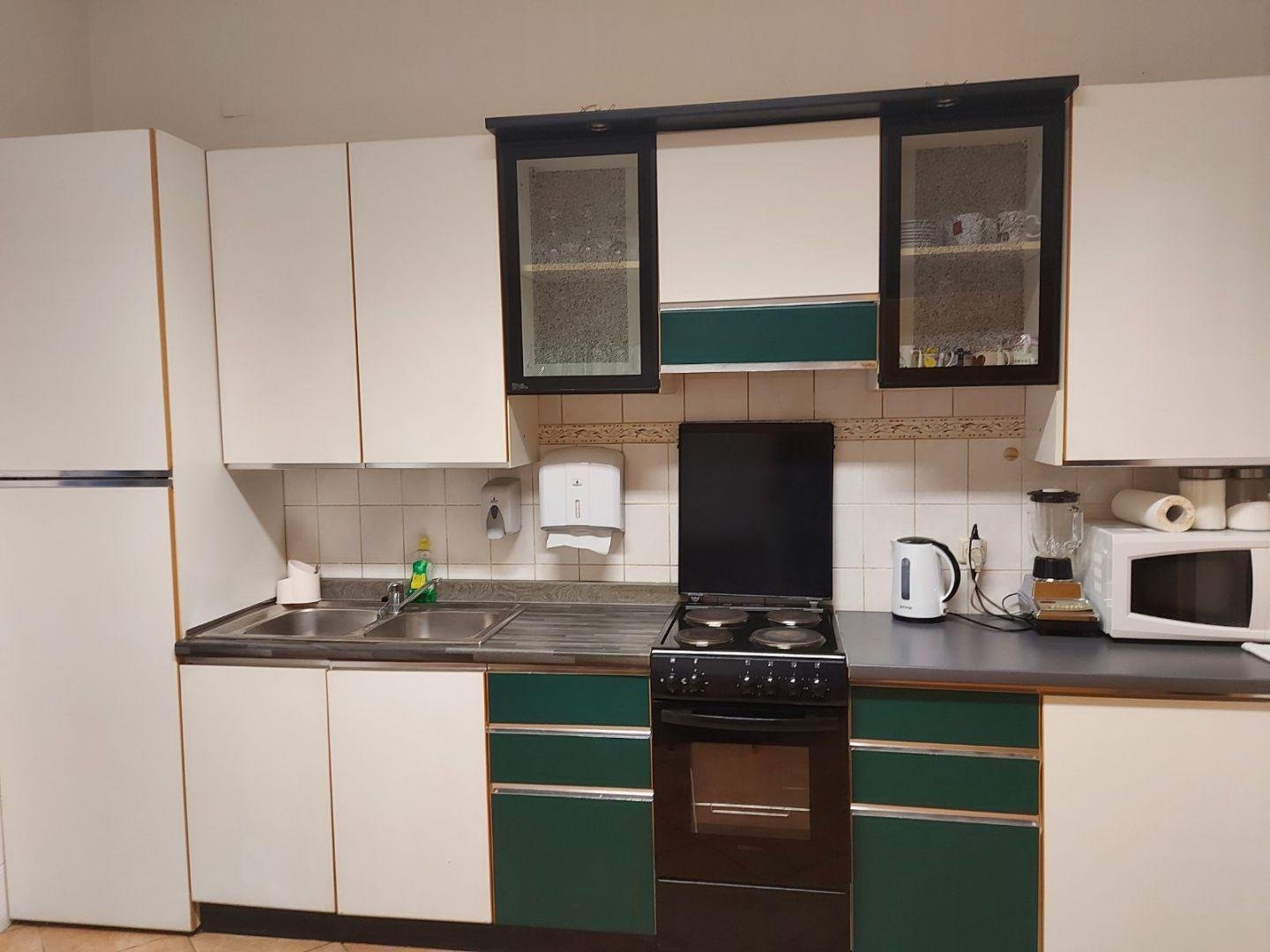 Hotel In vendita - Primorsko-goranska Malinska-Dubašnica