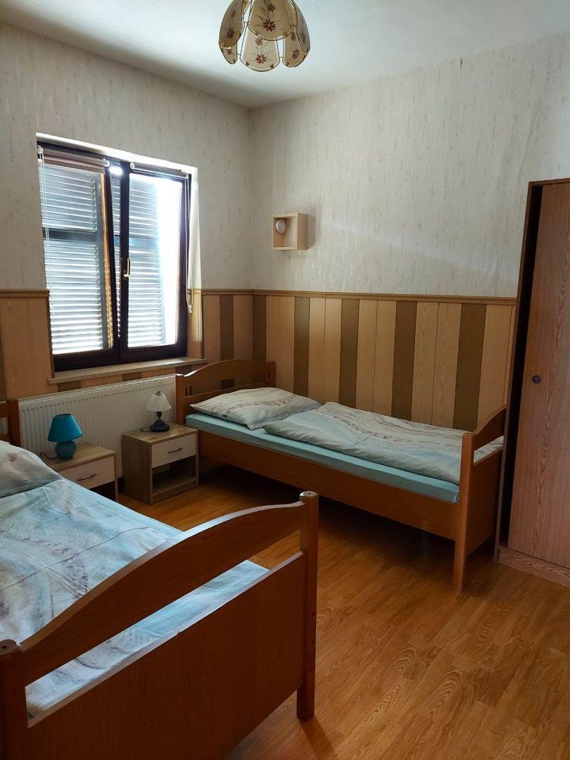 Hotel In vendita - Primorsko-goranska Malinska-Dubašnica