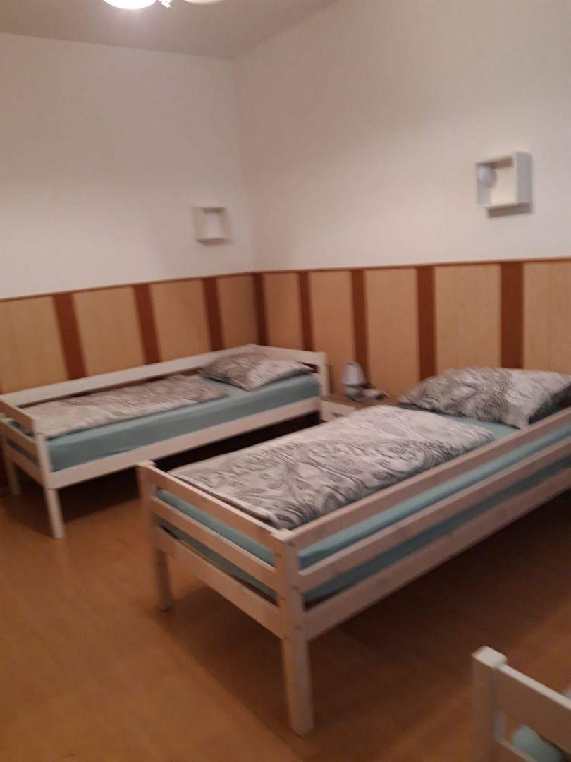 Hotel In vendita - Primorsko-goranska Malinska-Dubašnica