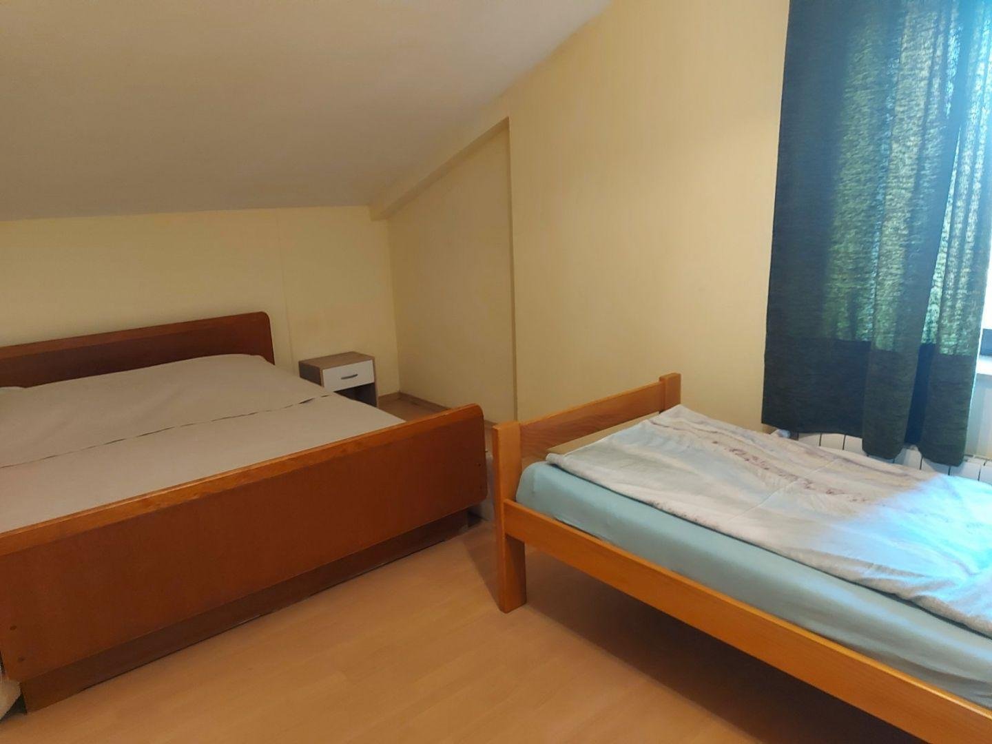 Hotel In vendita - Primorsko-goranska Malinska-Dubašnica