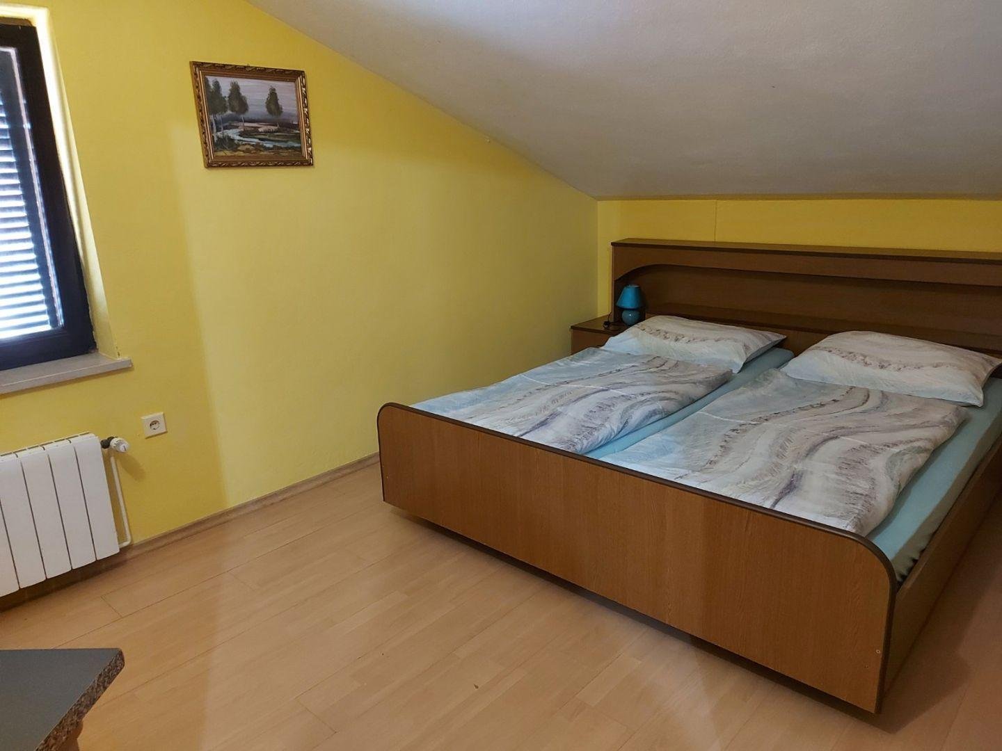 Hotel In vendita - Primorsko-goranska Malinska-Dubašnica