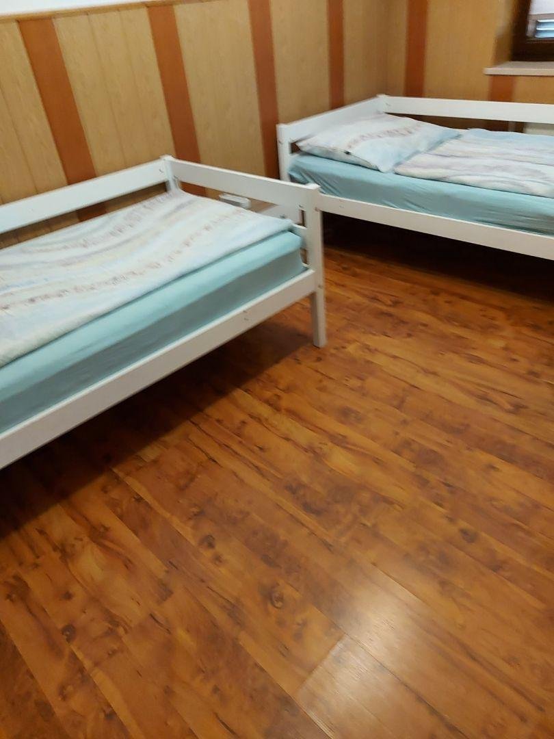 Hotel Naprodaj - Primorsko-goranska Malinska-Dubašnica