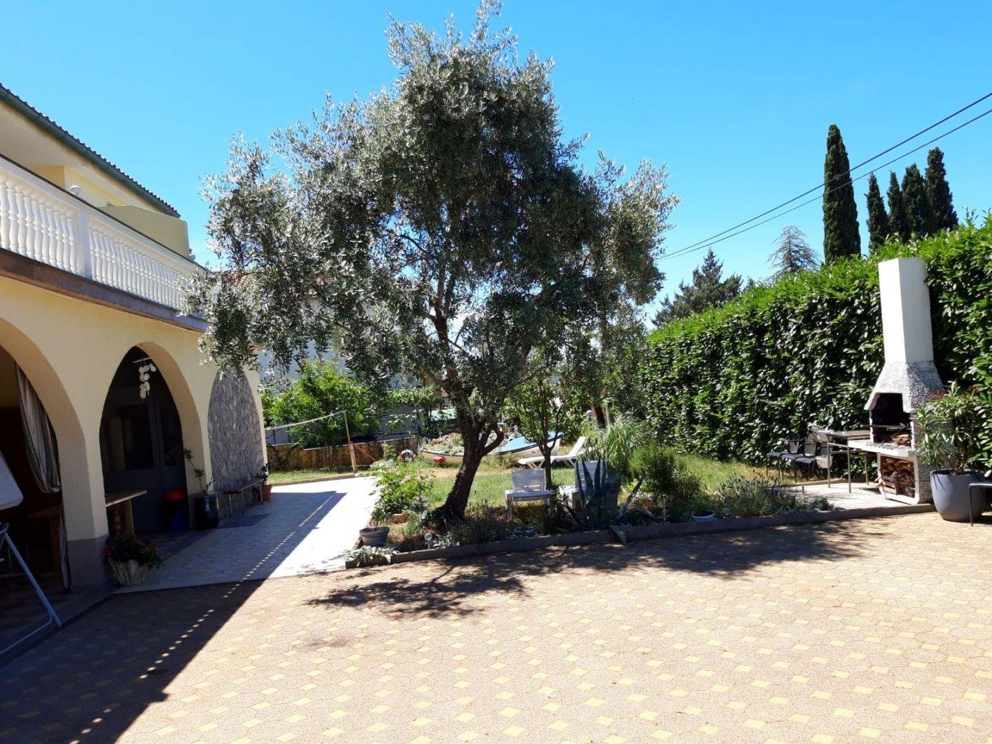 Hotel In vendita - Primorsko-goranska Malinska-Dubašnica