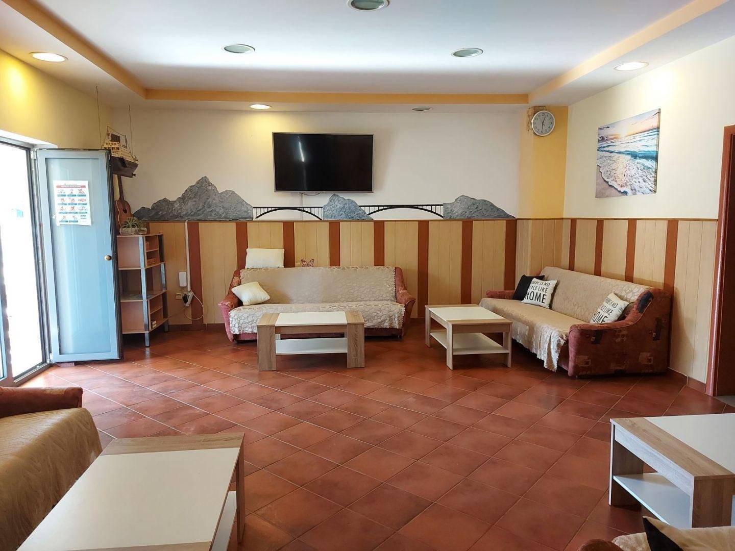 Hotel In vendita - Primorsko-goranska Malinska-Dubašnica