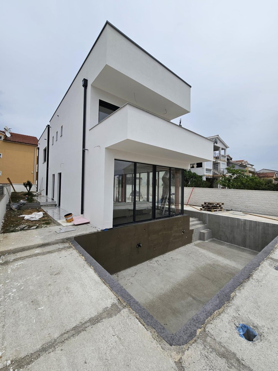 Haus Zu verkaufen - Zadarska Vrsi