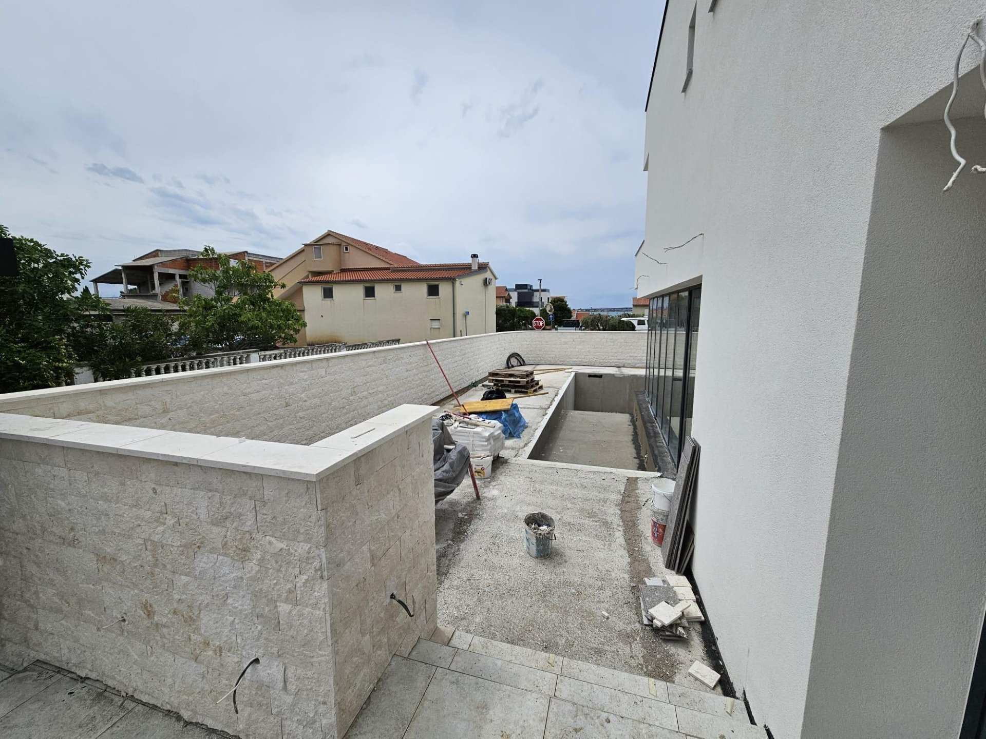 Haus Zu verkaufen - Zadarska Vrsi