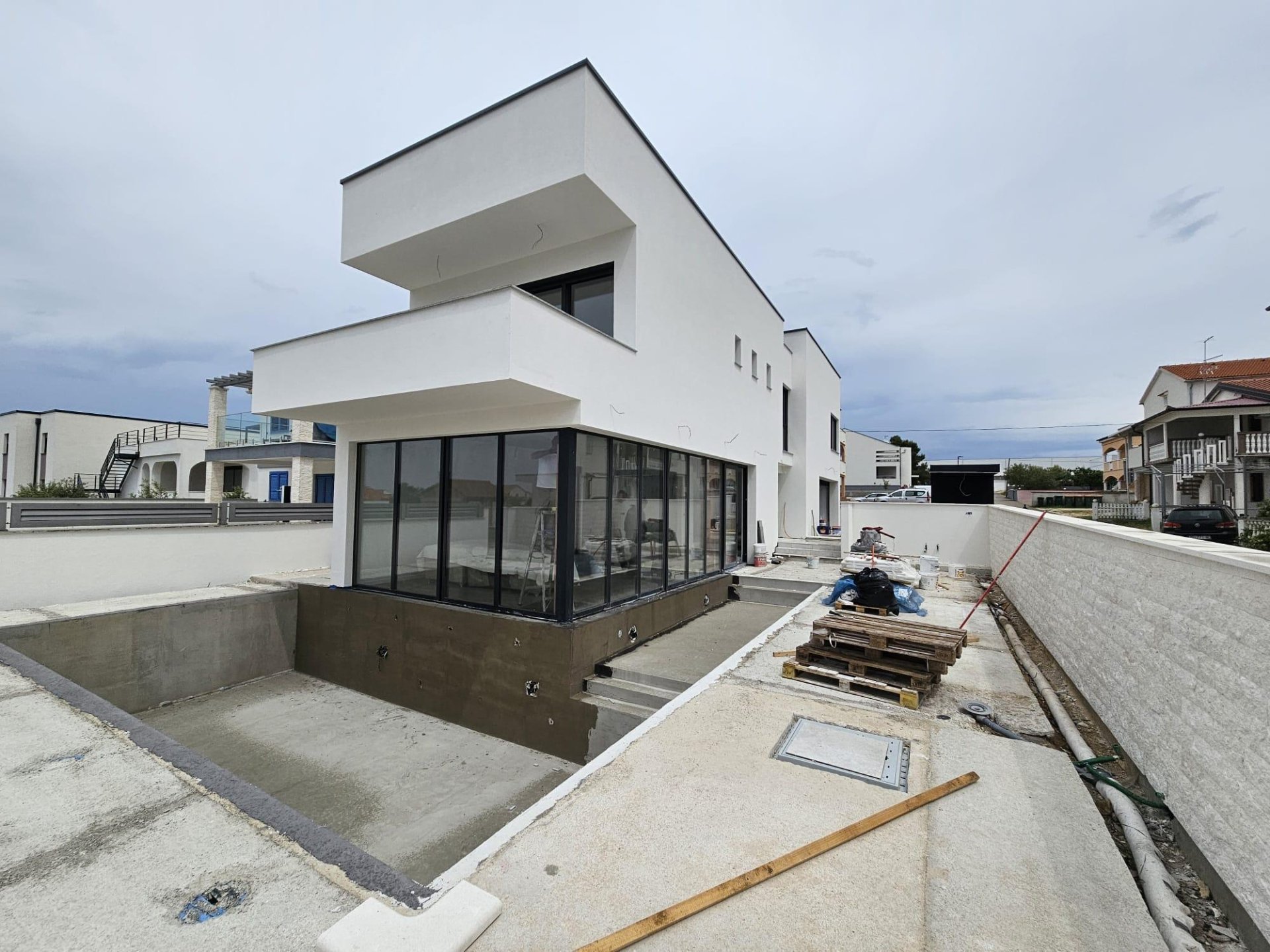 Haus Zu verkaufen - Zadarska Vrsi