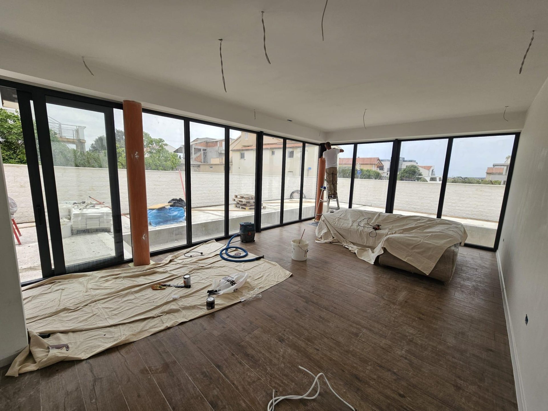 Haus Zu verkaufen - Zadarska Vrsi