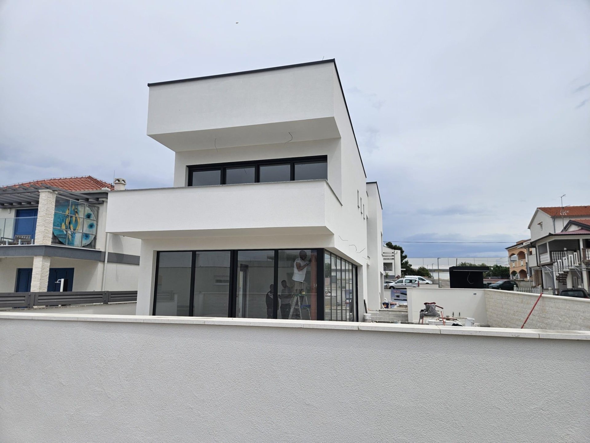 Haus Zu verkaufen - Zadarska Vrsi