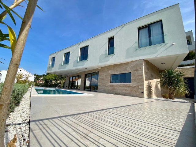 Haus Zu verkaufen - Splitsko-dalmatinska Trogir - foto 2/15