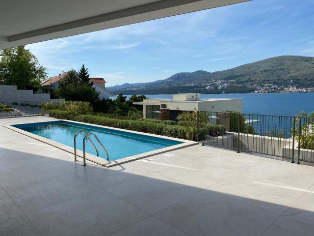 Haus Zu verkaufen - Splitsko-dalmatinska Trogir - foto 4/15