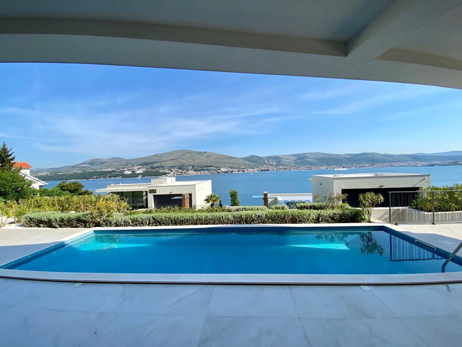 Haus Zu verkaufen - Splitsko-dalmatinska Trogir