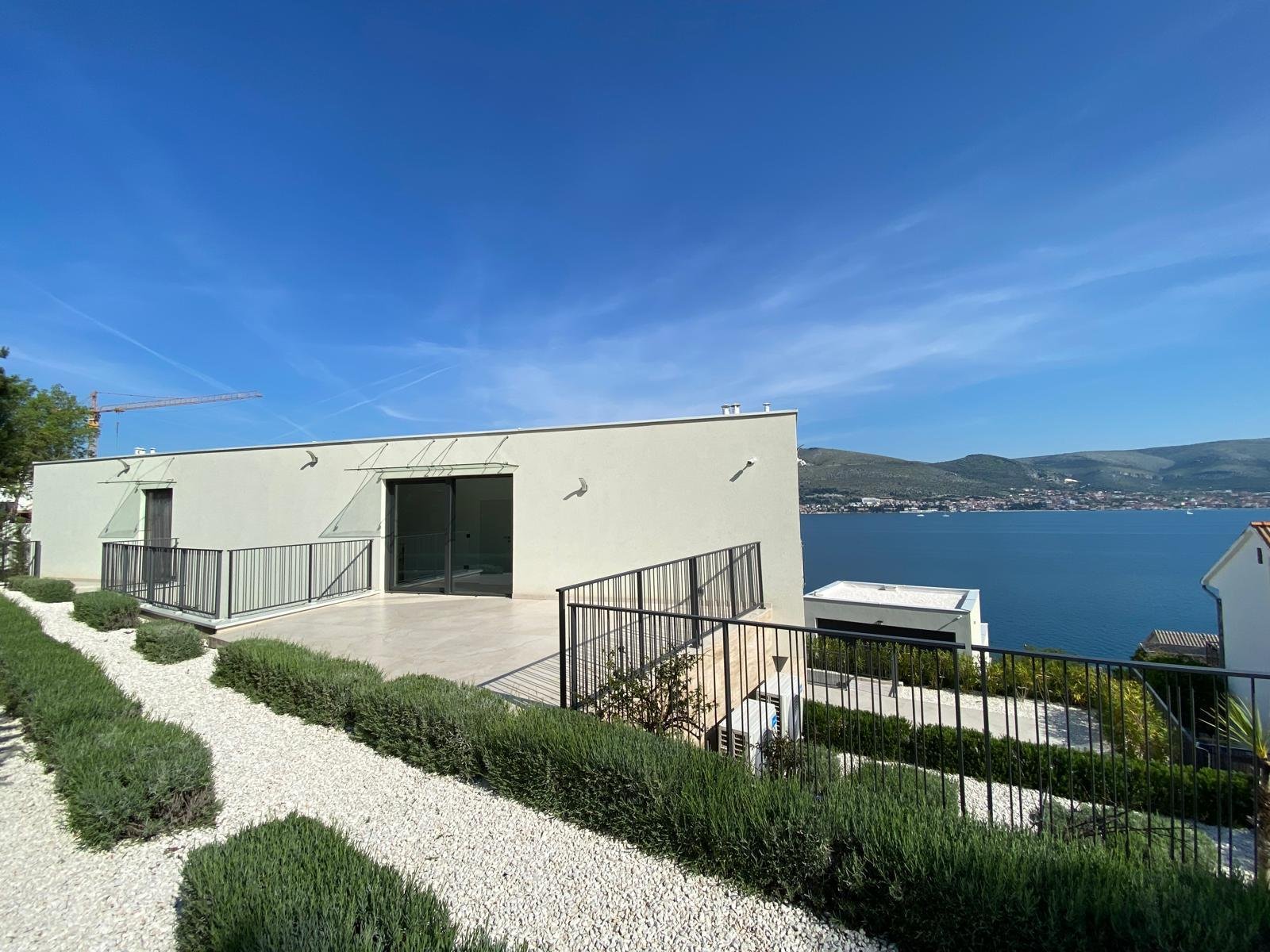 Haus Zu verkaufen - Splitsko-dalmatinska Trogir