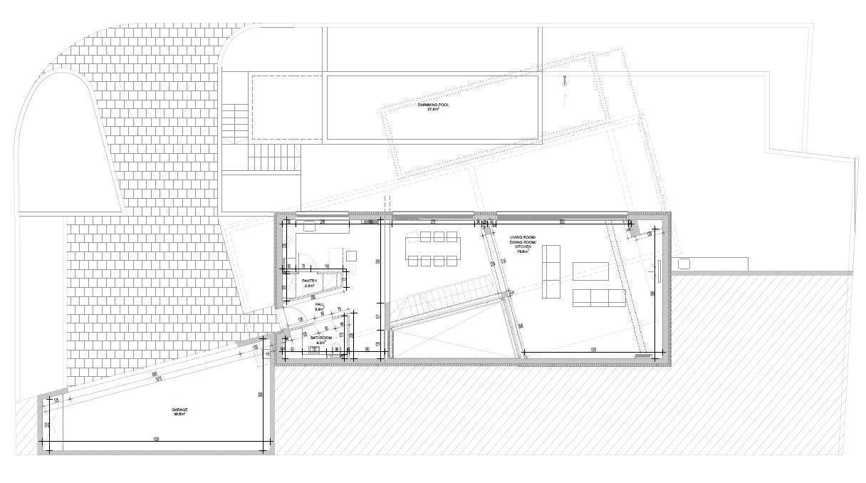 Haus Zu verkaufen - Splitsko-dalmatinska Trogir
